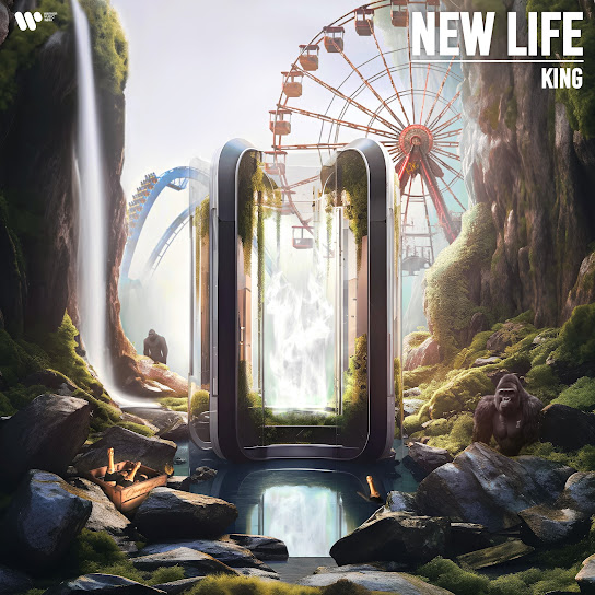 NEW LIFE