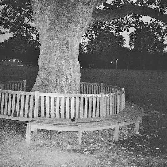 A New Place 2 Drown