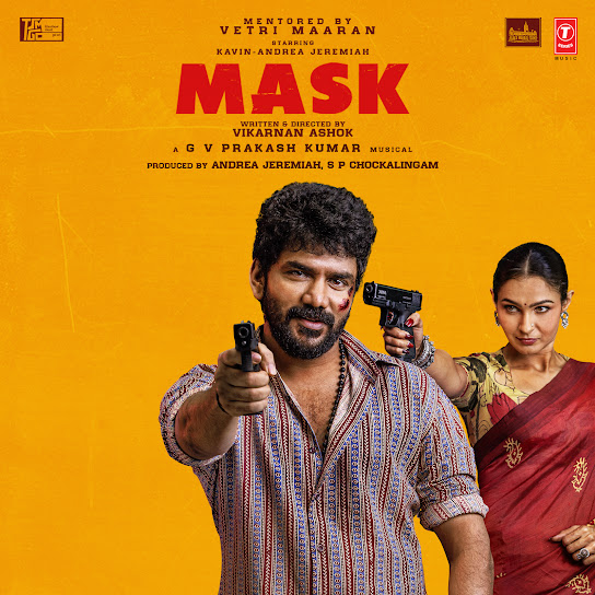 Mask