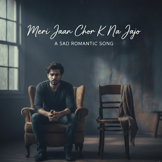 Meri Jaan Chor K Na Jao