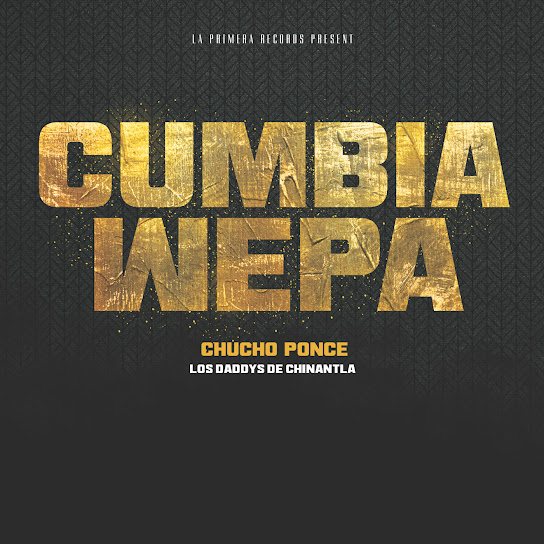 Cumbia Wepa