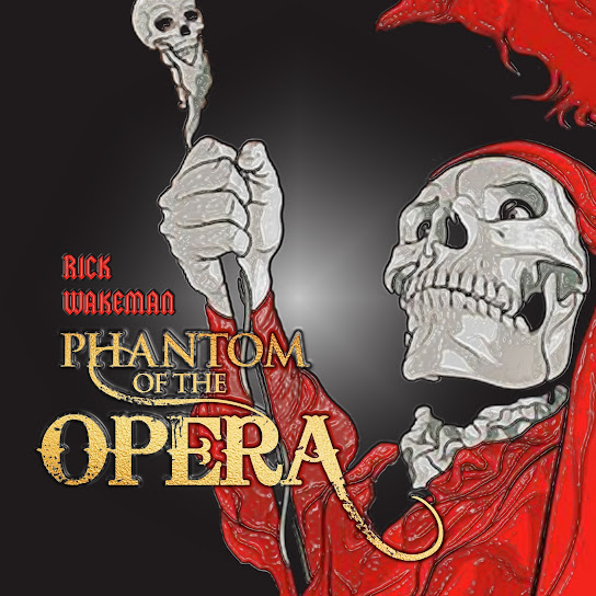 The Phantom Of The Opera