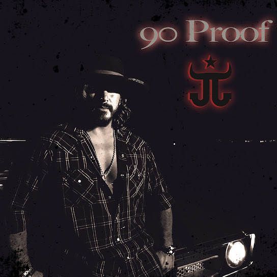 90 Proof (Lp)