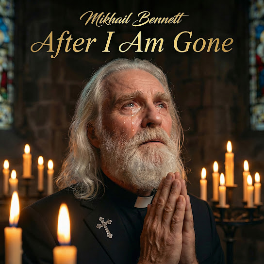After I Am Gone