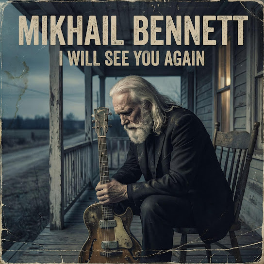 I will see you again