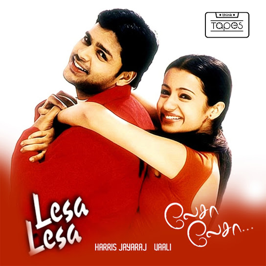 Lesa Lesa