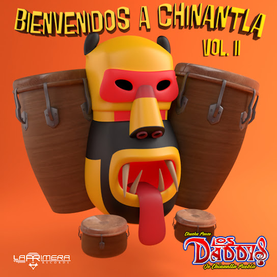 Bienvenidos a Chinantla Vol. 2