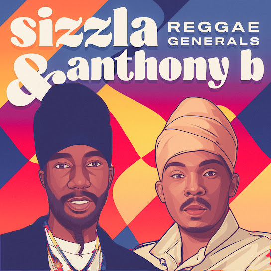 Reggae Generals
