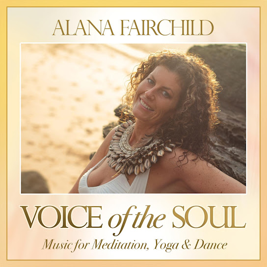Voice of the Soul