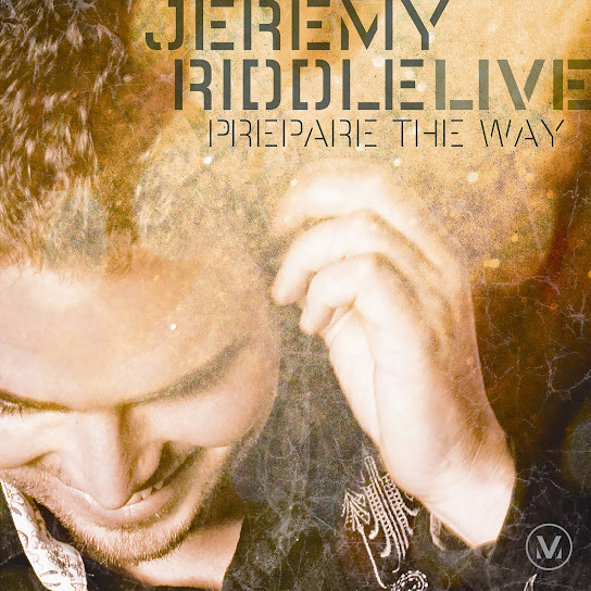 Prepare the Way (Live)