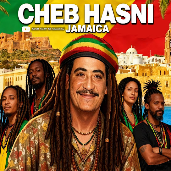 CHEB HASNI JAMAICA