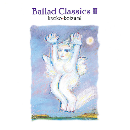 Ballad Classics 2 (2024 Mastering)