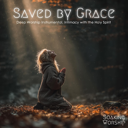 Saved By Grace