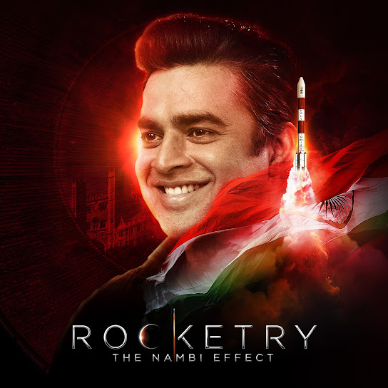 Rocketry The Nambi Effect (Kannada) (Original Motion Picture Soundtrack)