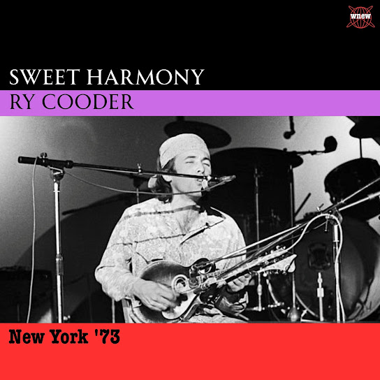 Sweet Harmony
