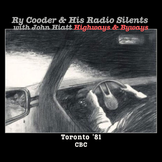 Highways & Byways