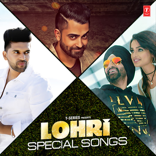 Lohri Special Songs