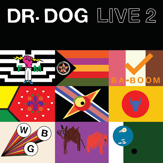Live 2