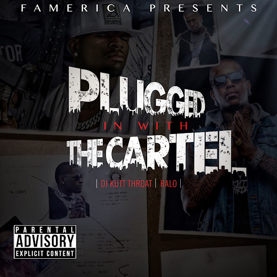 Plugged in with the Cartel