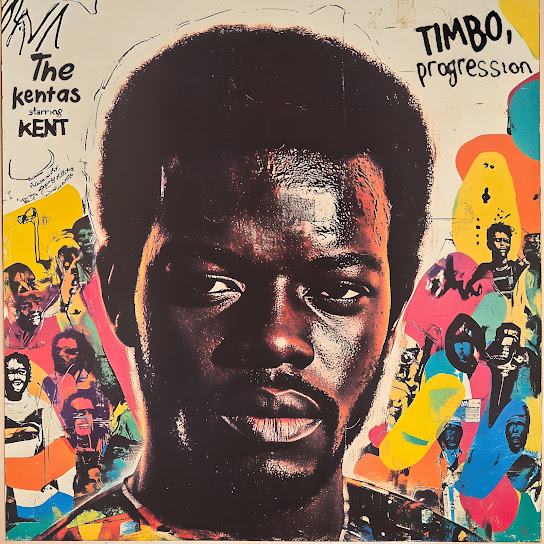 TIMBO PROGRESSION