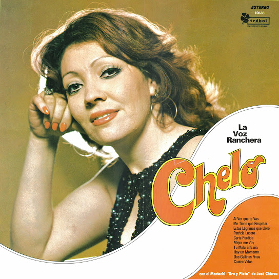 La Voz Ranchera (Remastered 2026)