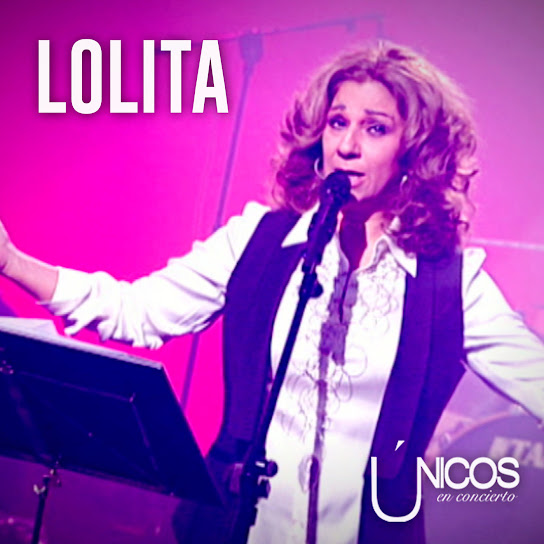 Lolita & Conchi Heredia (En Directo)