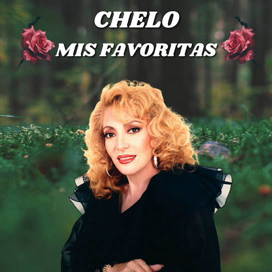 Chelo: Mis Favoritas