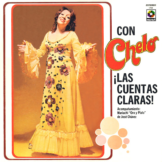 ¡Las Cuentas Claras! Con Chelo (Remastered 2024) (feat. Mariachi Oro Y Plata)