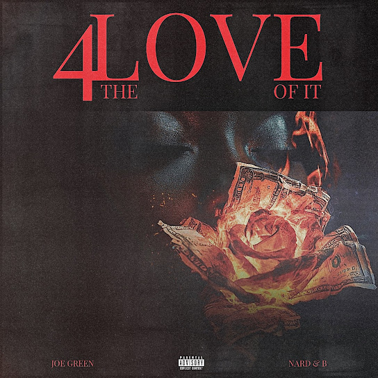 4 The Love Of It