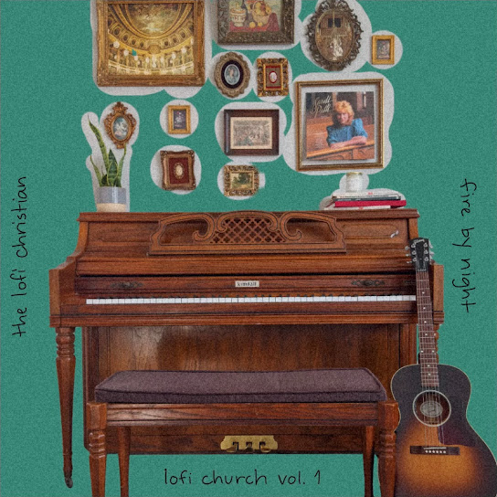 LOFI CHURCH VOL 1