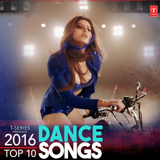 2016 Top 10 Dance Songs
