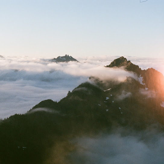 TOUCH THE SKY