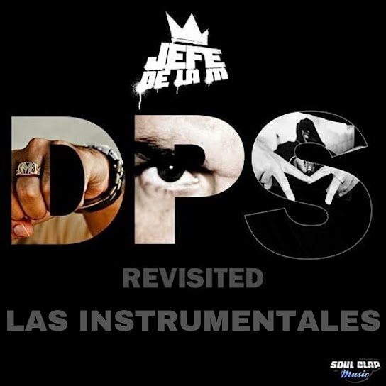 DPS Revisited (Las Instrumentales)