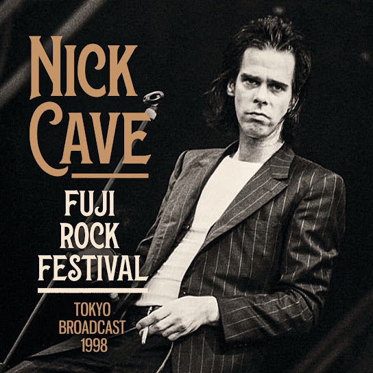 Fuji Rock Festival