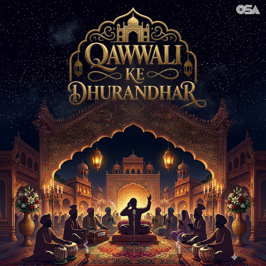 Qawwali ke Dhurandhar