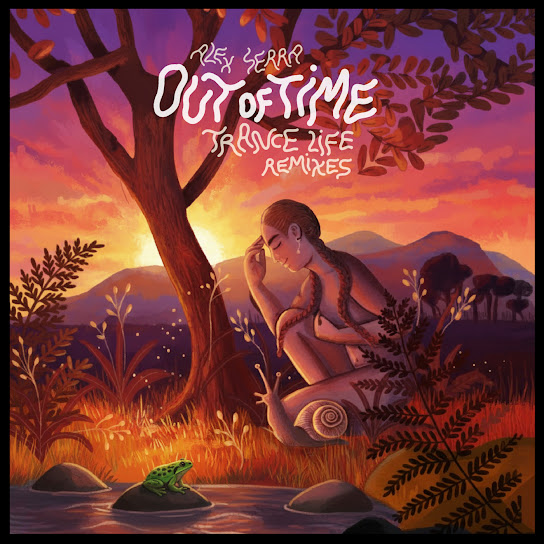 Out of Time