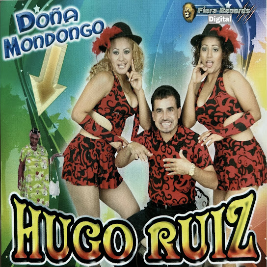 Doña Mondongo