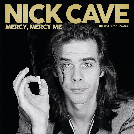 Mercy, Mercy Me