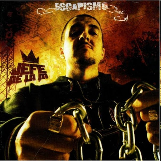 Escapismo (feat. Juaninacka & Toteking)