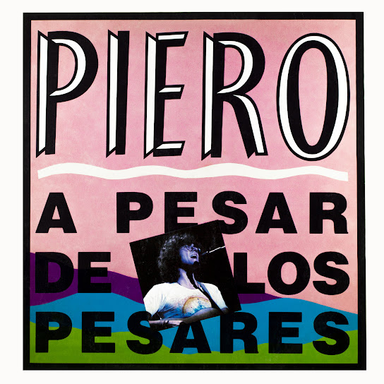 A Pesar de los Pesares