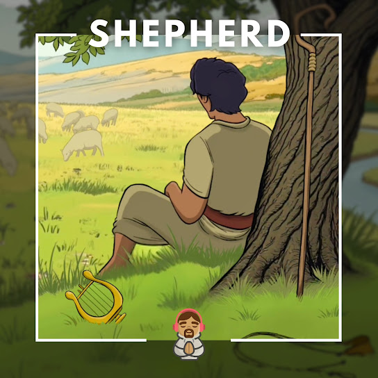 SHEPHERD