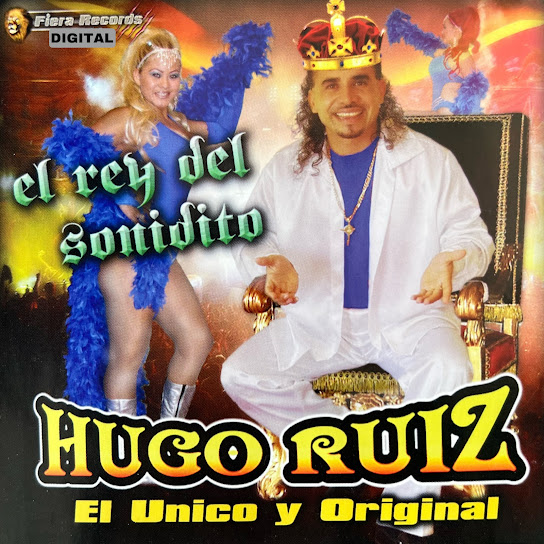 El Rey del Sonidito, el Unico y Original
