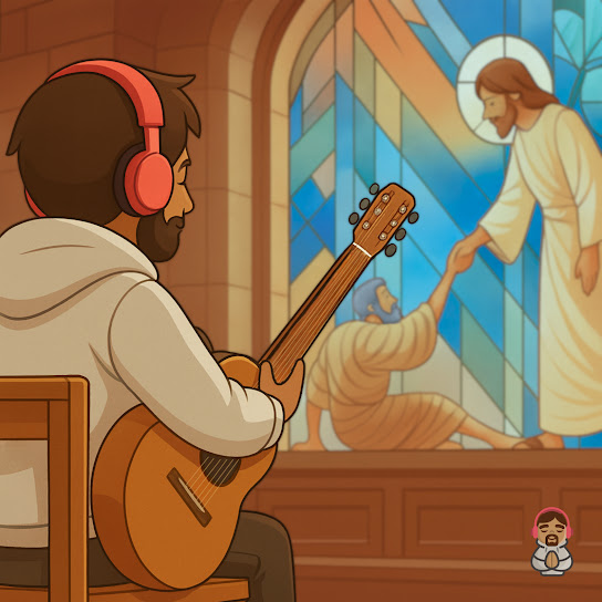Hymns Vol. 3