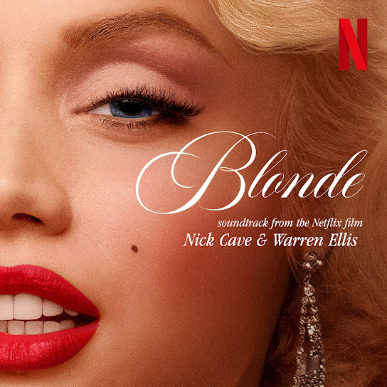Blonde (Soundtrack From The Netflix Film)