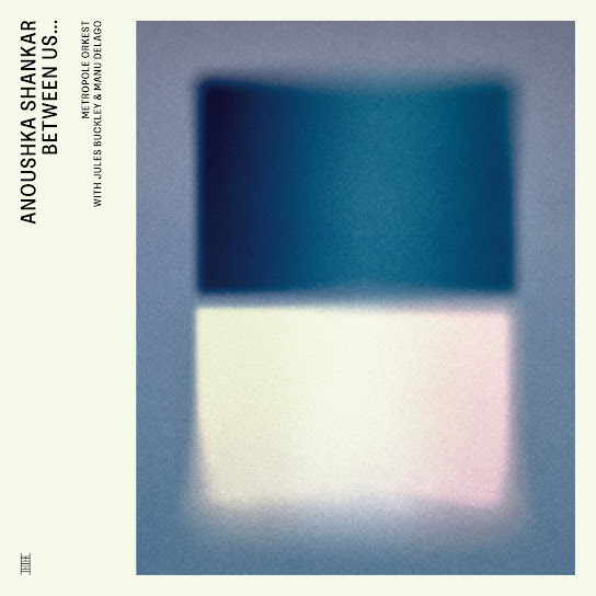 Between Us...feat. Manu Delago (Live) (feat. Manu Delago)