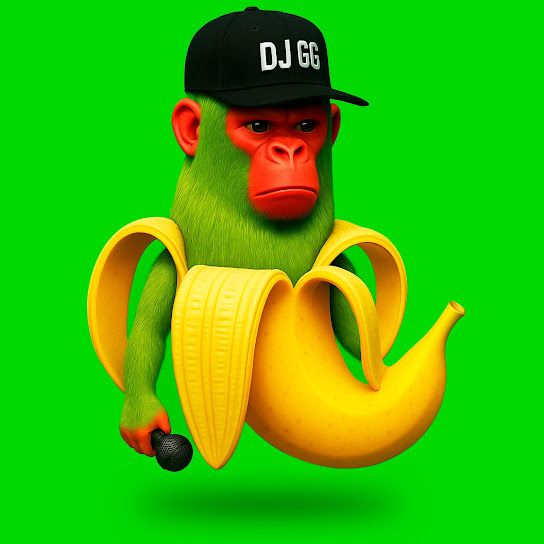 Shimpanzini Bananini Jungle dance music EDM