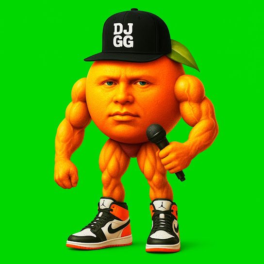Udin Din Din Dun Electronic Funk dance music