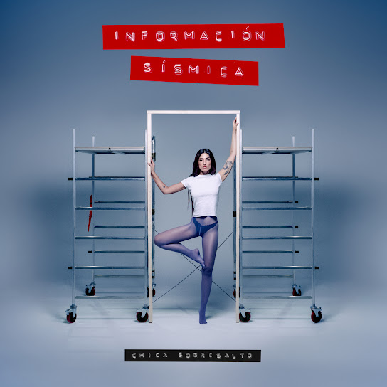 Información Sísmica