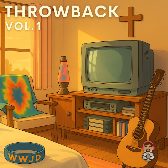 Throwback Vol. 1