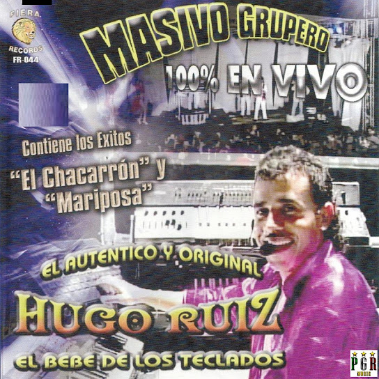 Masivo Grupero